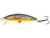 Hard Lure Hunter Shogun 5cm 3.5g S - RTR