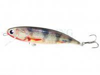 Hard Lure Hunter Yoda 12cm 26g S - RP