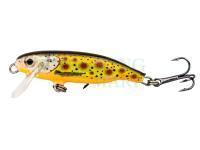 Hard Lure Hunter Yoda 3.6cm 1.5g S - TR