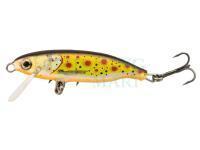 Hard Lure Hunter Yoda 4cm 2g S - TR