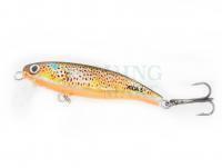 Hard Lure Hunter Yoda 5cm 2.7g F - TRBR