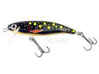 Hard Lure Hunter Yoda 5cm 4g S - BLY