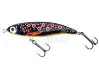 Hard Lure Hunter Yoda 6cm 5g S - BLR