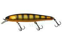 Hard Lure Illex Arnaud 110 F | 11cm 18g - Aurora Black & Gold