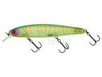 Hard Lure Illex Arnaud 110 F | 11cm 18g - Lime Chart Tiger