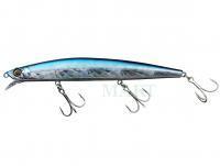 Hard Lure Illex Battle Minnow 135 SP 135mm 20g - Blue Shad