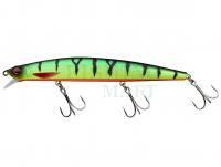 Wobler Illex Battle Minnow 135 SP 135mm 20g - Mat Tiger