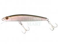 Wobler Illex Battle Minnow 80 F | 80mm 6.3g - Ghost Peral Minnow