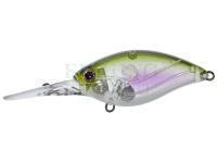 Wobler Illex Block Ripper 48 MR | 48mm 8.5g - HL Ghost Smelt