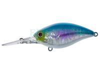 Hard Lure Illex Block Ripper 48 MR | 48mm 8.5g - UV Secret Bright Kodachi