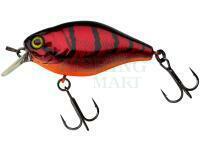 Wobler Illex Cherry 10 CC 50mm 9.5g - Aurora Red Craw