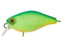 Wobler Illex Chubby 38 mm 4g - Blue Back Chartreuse