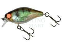 Hard Lure Illex Chubby 38 mm 4g - Magic Green Perch