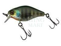Hard Lure Illex Chubby 38 mm 4g - Skeleton Gill