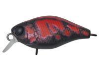 Wobler Illex Chubby 38 mm 4g - UV Secret Red Craw