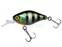 Hard Lure Illex Chubby 38 MR | 38mm 4.2g - HL Sunfish