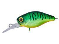 Hard Lure Illex Chubby 38 MR | 38mm 4.2g - Mat Tiger