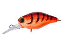 Hard Lure Illex Chubby 38 MR | 38mm 4.2g - Red Craw