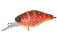 Wobler Illex Chubby 38 MR | 38mm 4.2g - Spicy Louisy Craw