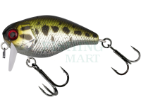 Hard Lure Illex Chubby 41 SSR 4.1cm 5.7g - HL Agressiv Bass