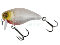 Hard Lure Illex Chubby 41 SSR 4.1cm 5.7g - HL Crystal