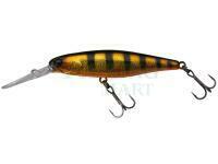 Wobler Illex DD Squirrel 67 SP - Aurora Black & Gold