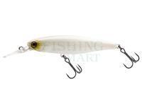 Hard Lure Illex DD Squirrel 67 SP - Bone