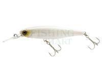 Wobler Illex DD Squirrel 79 SP - Bone