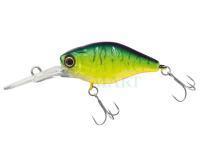 Hard Lure Illex Deep Diving Chubby 38 mm 4.7g - Mat Tiger