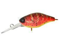 Wobler Illex Deep Diving Chubby 38 mm 4.7g - Spicy Louisy Craw