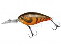 Crank Bait Illex Digle 4 + | 70mm 20.8g Floating 4m+ - Magic Pumpkin Craw