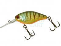 Hard Lure Illex Diving Cherry 48 F 48mm 7.8g - Agressive Perch