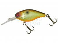 Hard Lure Illex Diving Chubby 38 mm 4.3g - Muddy Roach