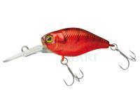 Wobler Illex Diving Chubby 38 mm 4.3g - Red Craw