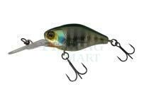 Hard Lure Illex Diving Chubby 38 mm 4.3g - Skeleton Gill