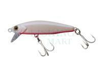 Hard Lure Illex Fit Minnow 60mm 10.8g - Akoya Flash Red Belly