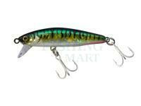 Hard Lure Illex Fit Minnow 60mm 10.8g - Green Mackerel