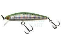 Hard lure Illex Flat Fly 50 SP 50mm 2.3g - RT Visible Yamame