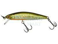 Hard lure Illex Flat Fly 50 SP 50mm 2.3g - UV Secret Tennessee