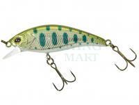 Hard Lure Illex Flat Tricoroll 45 S - Silver Yamame