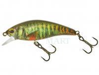 Wobler Illex Flat Tricoroll 55 S - RT Spawning Vairon