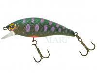 Hard Lure Illex Flat Tricoroll 55 S - Shade Creek