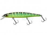 Hard Lure Illex Mag Squad 115 F 115mm 15.5g - Crazy Pike