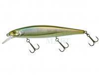 Hard Lure Illex Mag Squad 115 F 115mm 15.5g - HL Wakasagi