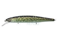 Hard Lure Illex Mag Squad 128 SP | 128mm 21g - UV Secret Northern Pike