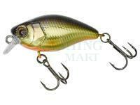 Hard lure Illex Micro Chubby 30mm 2g - UV Secret Gold BaitFish