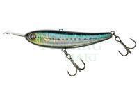 Hard Lure Illex Riser Bait 008 | 80mm 21.7g - RT Secret Iwashi