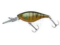 Wobler Illex Soul Flat 58SF 58mm 6.8g - Aggressive Perch