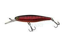 Wobler Illex Squirrel 61 SP - Aurora Red Tiger