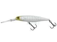 Wobler Illex Super DD Squirrel 79 SP - Bone